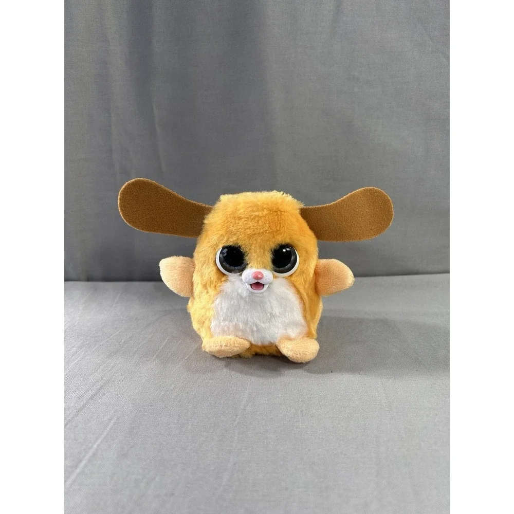 FurReal Fuzzalots‎ Puppy interactive toy 4